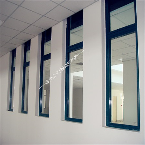 鋼制復(fù)合防火玻璃窗 鋼制復(fù)合防火玻璃窗